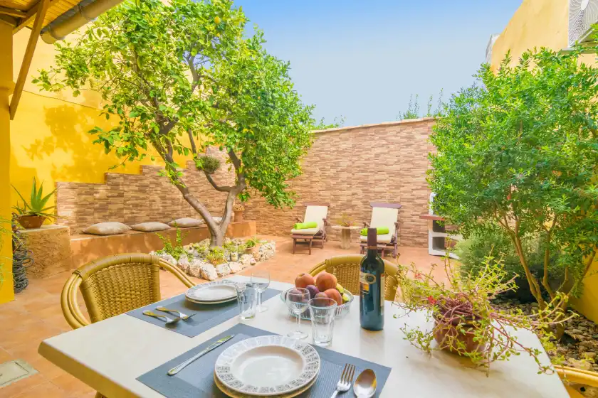 Alquiler vacacional en Sabatera, Inca