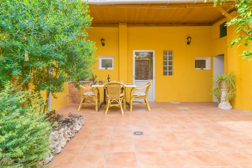 Alquiler vacacional en Sabatera, Inca