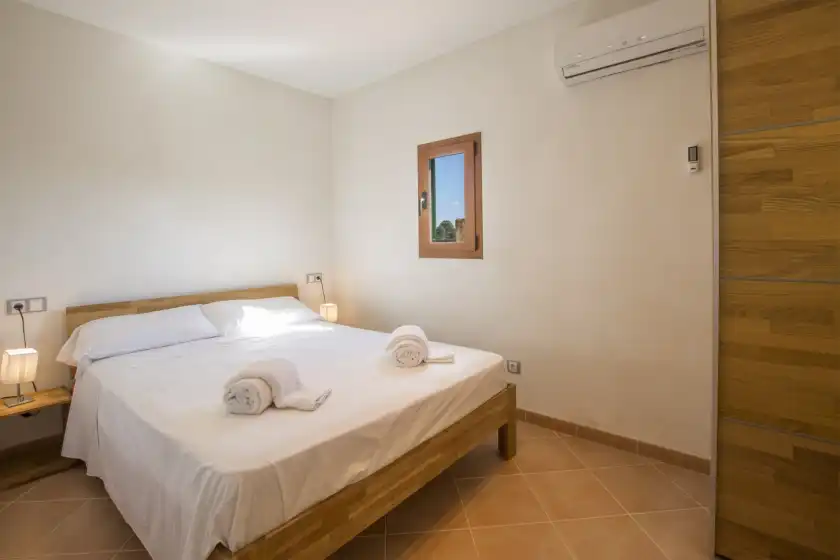 Alquiler vacacional en Short de son fideu, s'Estanyol de Migjorn