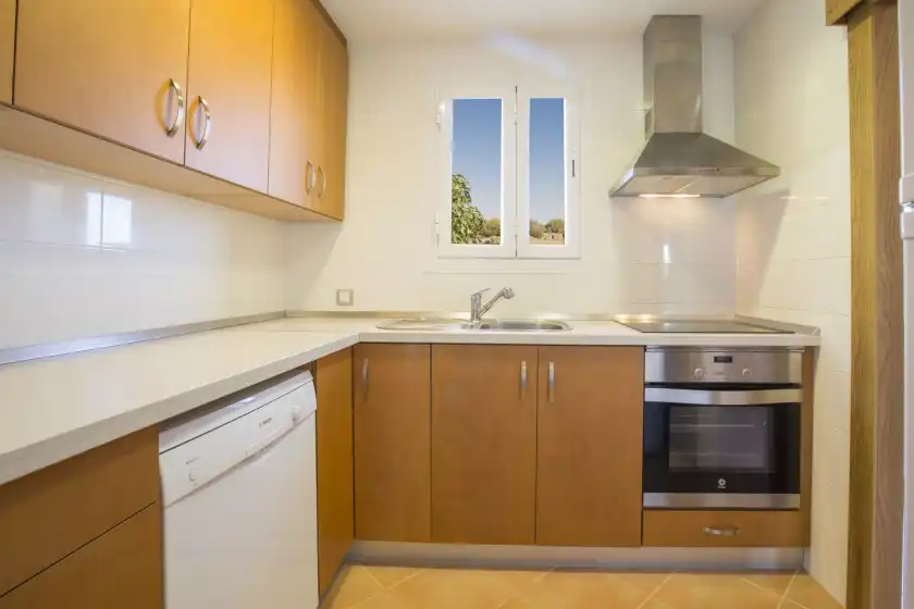 Alquiler vacacional en Short de son fideu, s'Estanyol de Migjorn