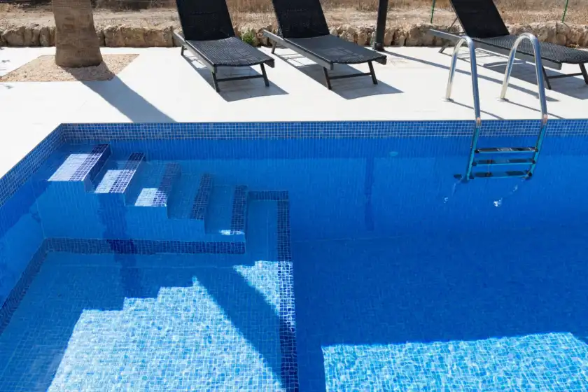 Alquiler vacacional en Short de son fideu, s'Estanyol de Migjorn