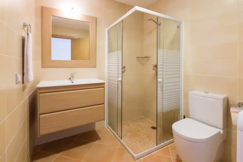 Alquiler vacacional en Short de son fideu, s'Estanyol de Migjorn