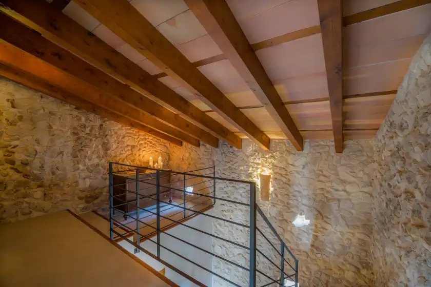 Ferienhaus auf Sa serra, Lloret de Vistalegre