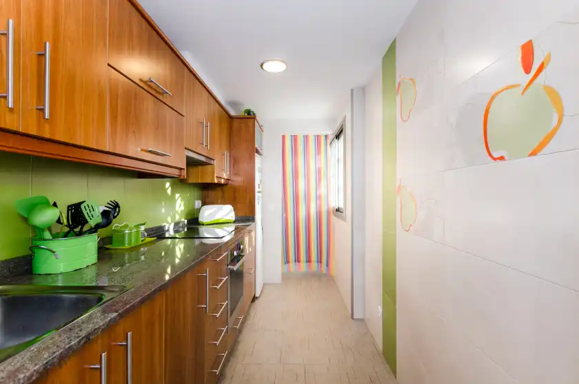 Alquiler vacacional en Can vesses, Port d'Alcúdia