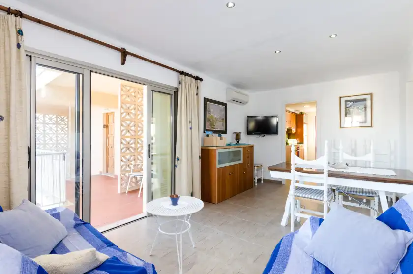 Alquiler vacacional en Can vesses, Port d'Alcúdia