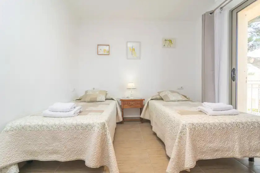 Alquiler vacacional en Can vesses, Port d'Alcúdia