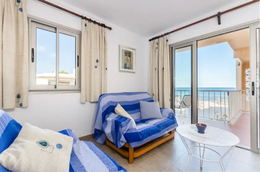 Alquiler vacacional en Can vesses, Port d'Alcúdia