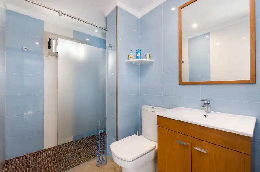 Alquiler vacacional en Can vesses, Port d'Alcúdia