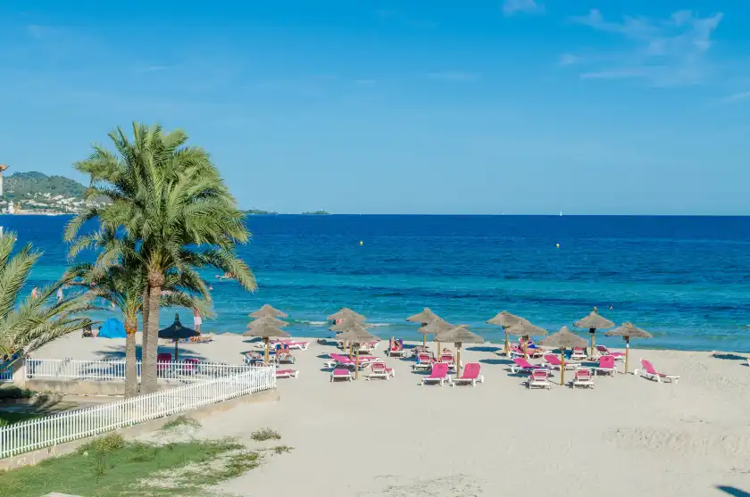 Alquiler vacacional en Can vesses, Port d'Alcúdia