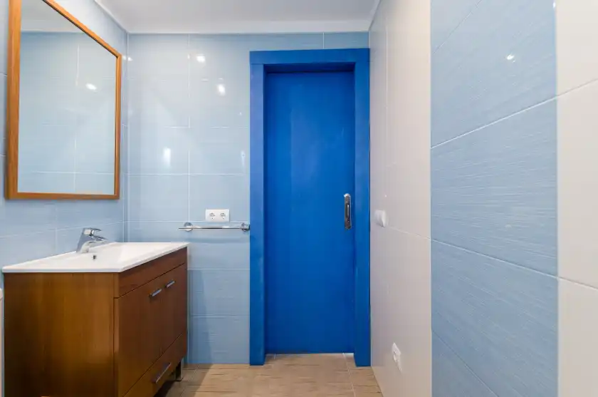 Alquiler vacacional en Can vesses, Port d'Alcúdia