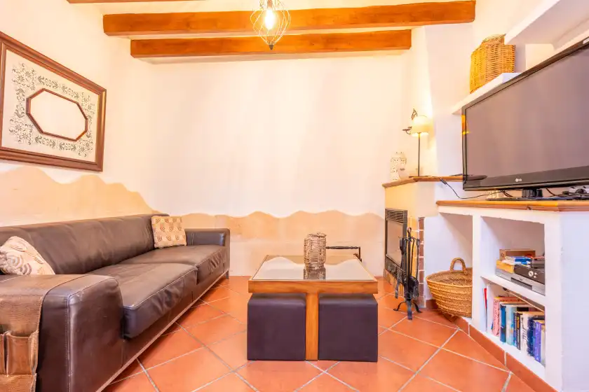 Alquiler vacacional en Es raco, Caimari