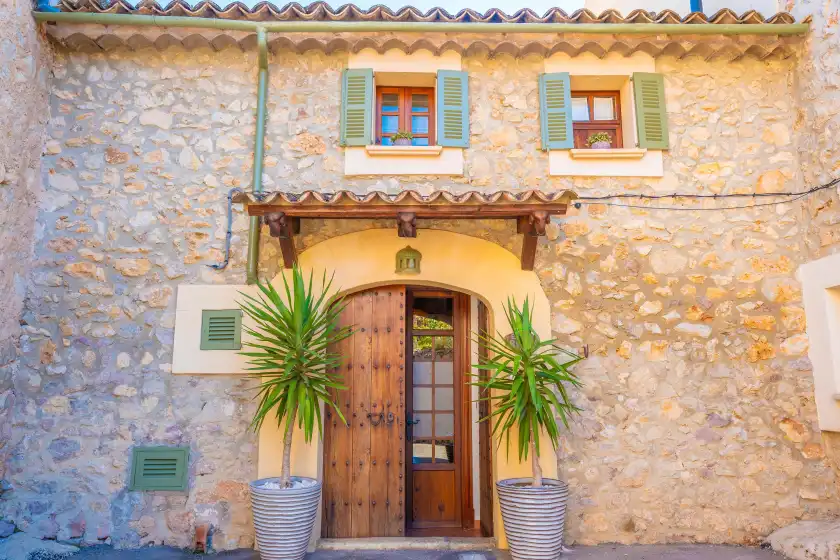 Alquiler vacacional en Es raco, Caimari