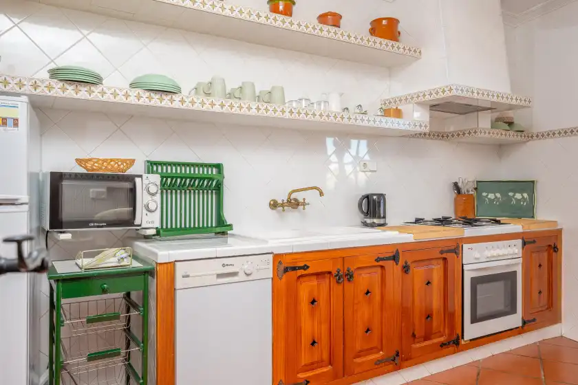 Alquiler vacacional en Es raco, Caimari