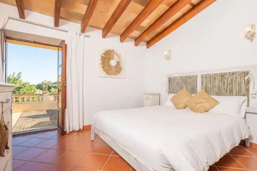 Alquiler vacacional en Es raco, Caimari