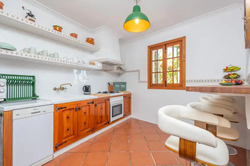 Alquiler vacacional en Es raco, Caimari