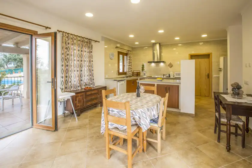 Ferienhaus auf Son morey, Vilafranca de Bonany