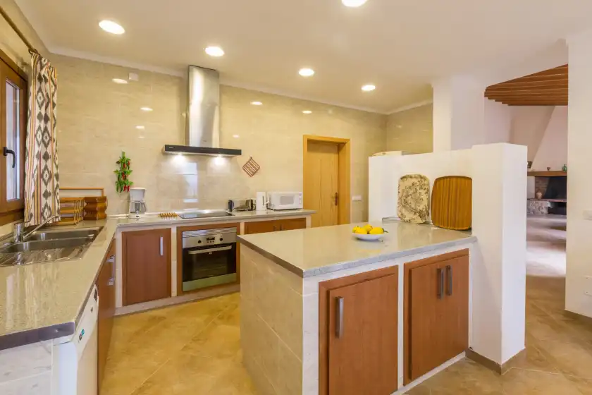 Ferienhaus auf Son morey, Vilafranca de Bonany