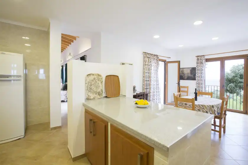 Ferienhaus auf Son morey, Vilafranca de Bonany