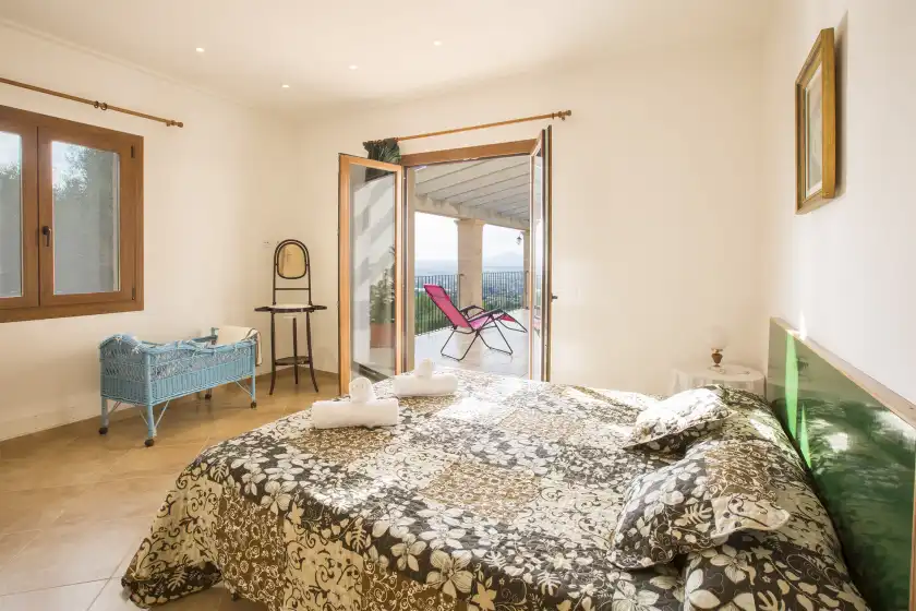 Ferienhaus auf Son morey, Vilafranca de Bonany