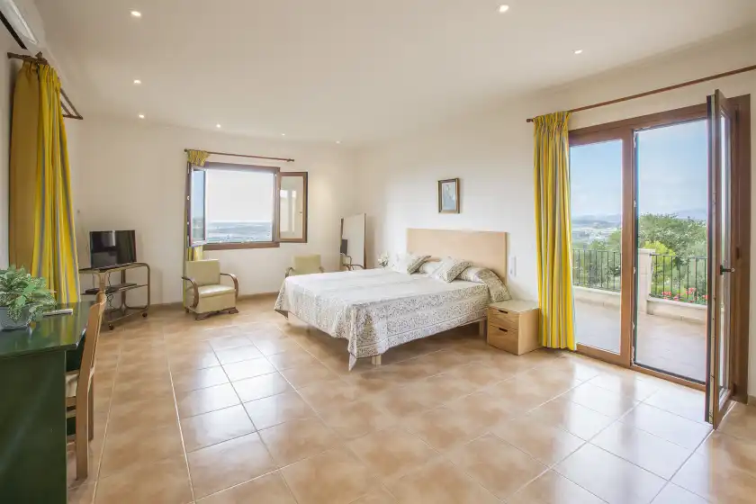 Ferienhaus auf Son morey, Vilafranca de Bonany