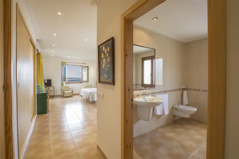 Ferienhaus auf Son morey, Vilafranca de Bonany