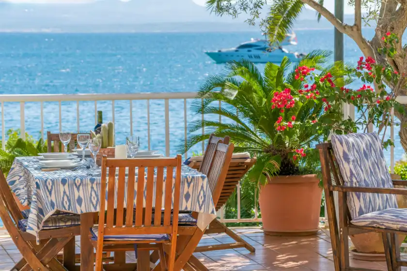 Alquiler vacacional en Bell-punt, Port d'Alcúdia