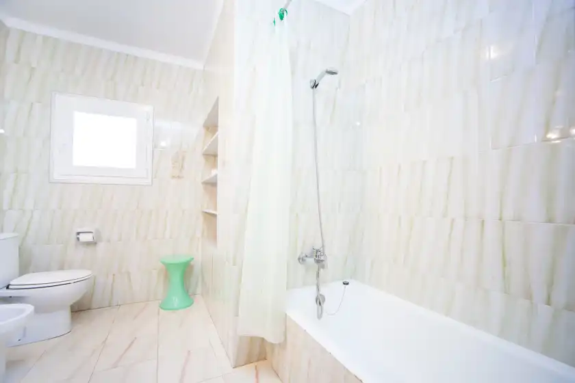 Alquiler vacacional en Bell-punt, Port d'Alcúdia