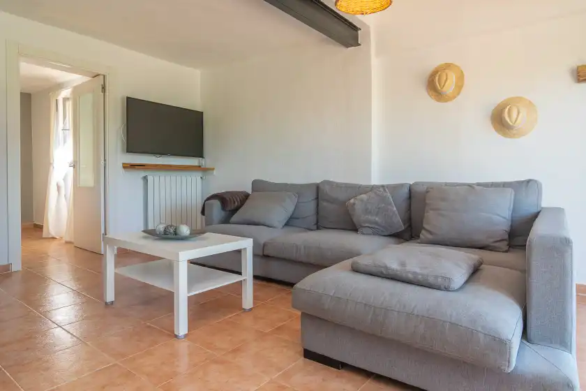 Ferienhaus auf Son blau, Llucmajor