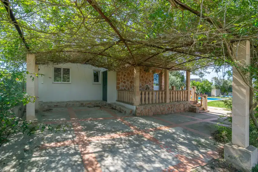 Ferienhaus auf Son blau, Llucmajor