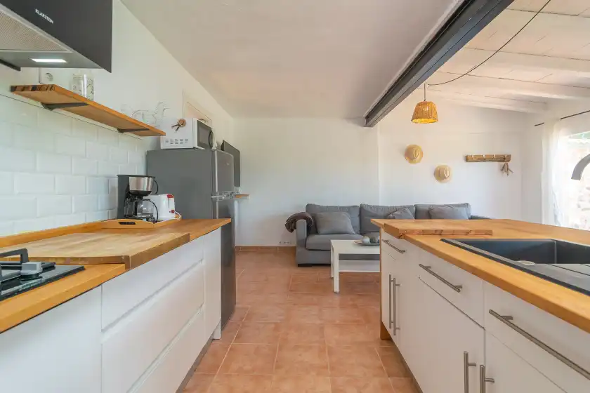 Ferienhaus auf Son blau, Llucmajor