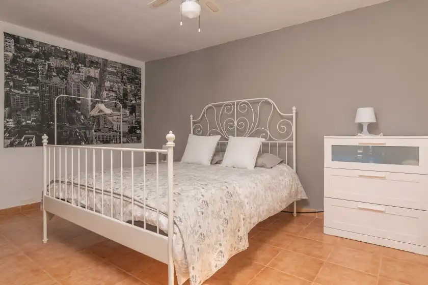 Ferienhaus auf Son blau, Llucmajor