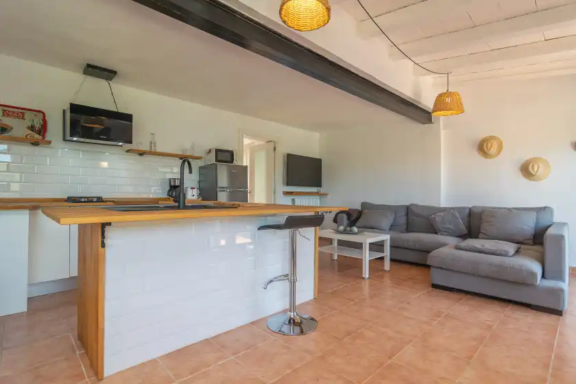 Ferienhaus auf Son blau, Llucmajor