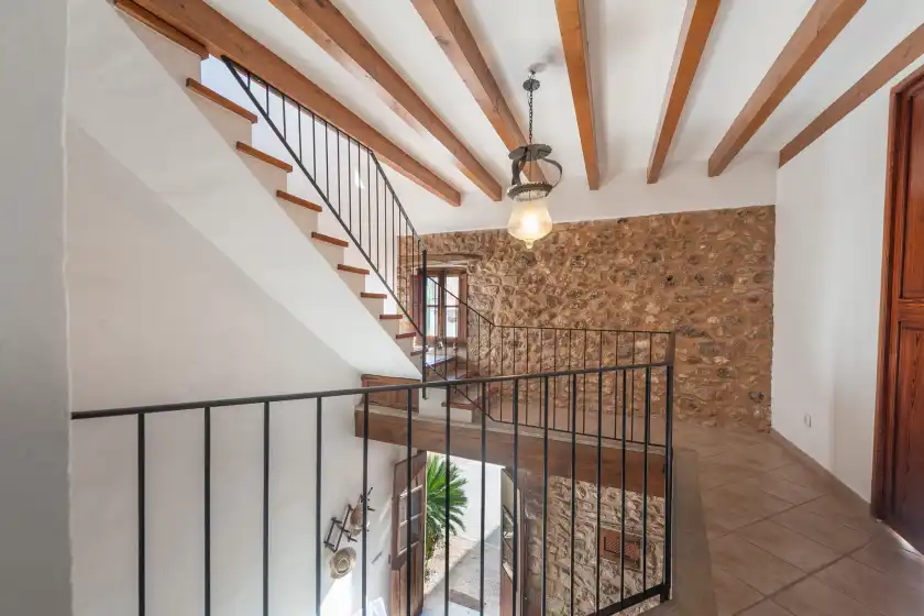 Alquiler vacacional en Ca n'abrines, Lloseta