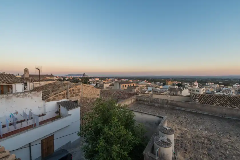 Alquiler vacacional en Ca n'abrines, Lloseta