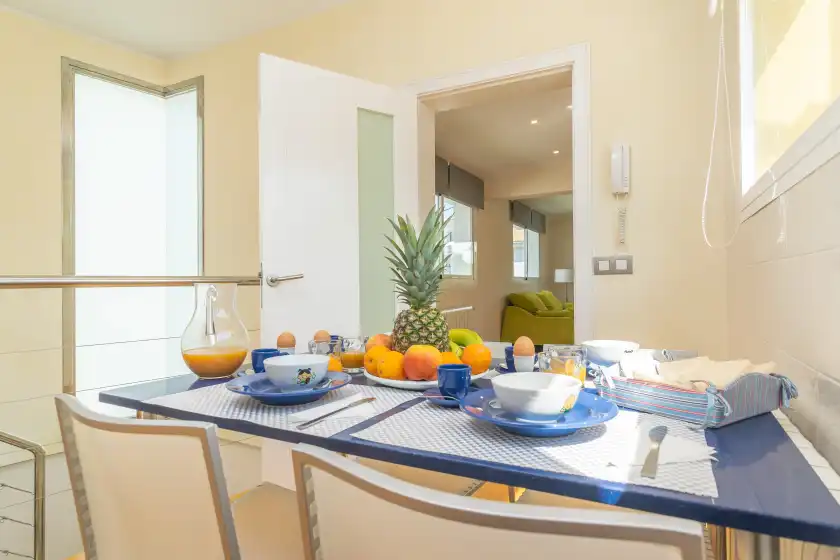 Ferienhaus auf Romaní, Can Picafort