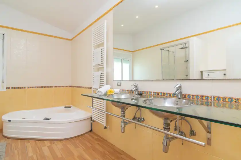 Ferienhaus auf Romaní, Can Picafort