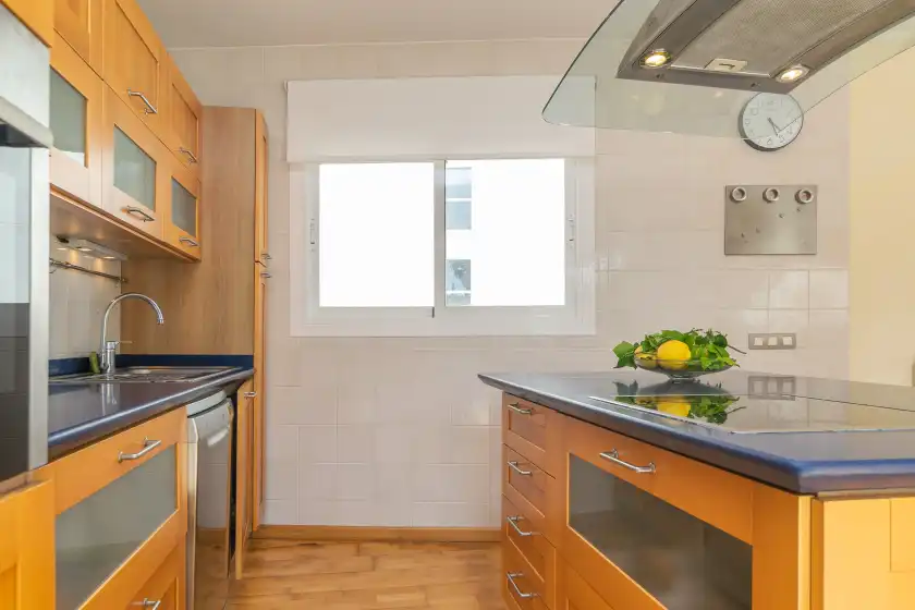 Ferienhaus auf Romaní, Can Picafort