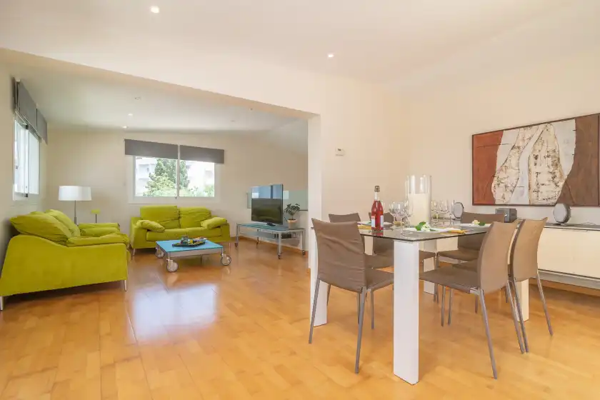 Ferienhaus auf Romaní, Can Picafort