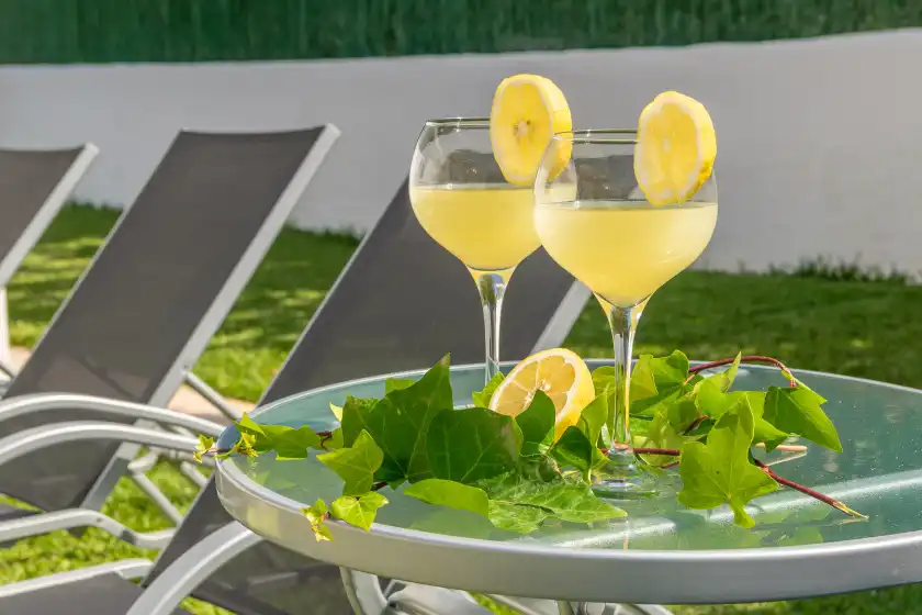 Ferienhaus auf Romaní, Can Picafort