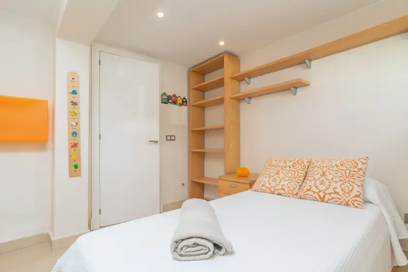 Ferienhaus auf Romaní, Can Picafort