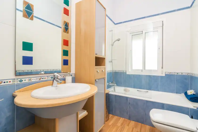 Ferienhaus auf Romaní, Can Picafort