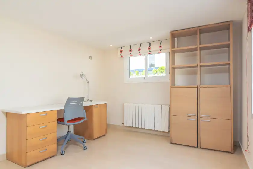 Ferienhaus auf Romaní, Can Picafort