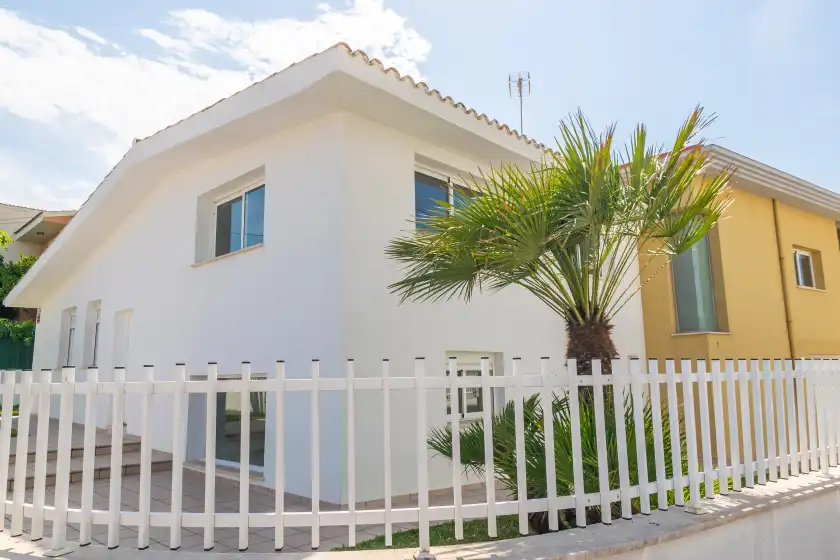 Ferienhaus auf Romaní, Can Picafort