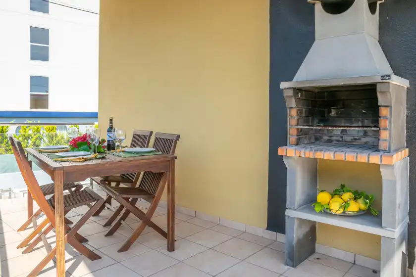 Ferienhaus auf Romaní, Can Picafort