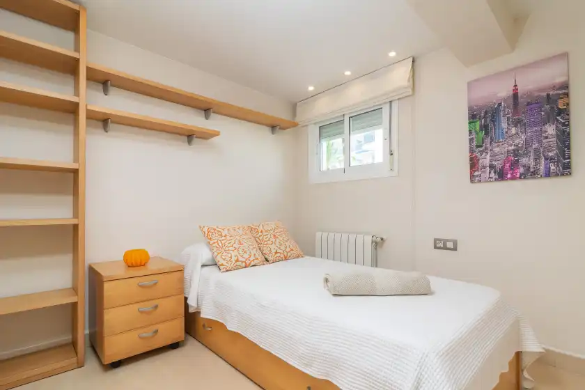 Ferienhaus auf Romaní, Can Picafort