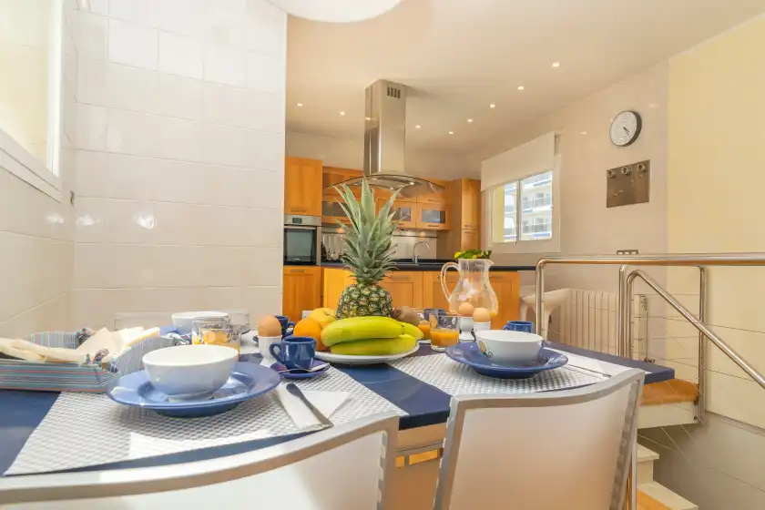 Ferienhaus auf Romaní, Can Picafort