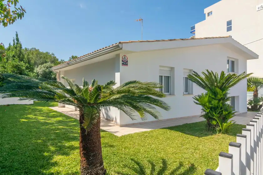 Ferienhaus auf Romaní, Can Picafort