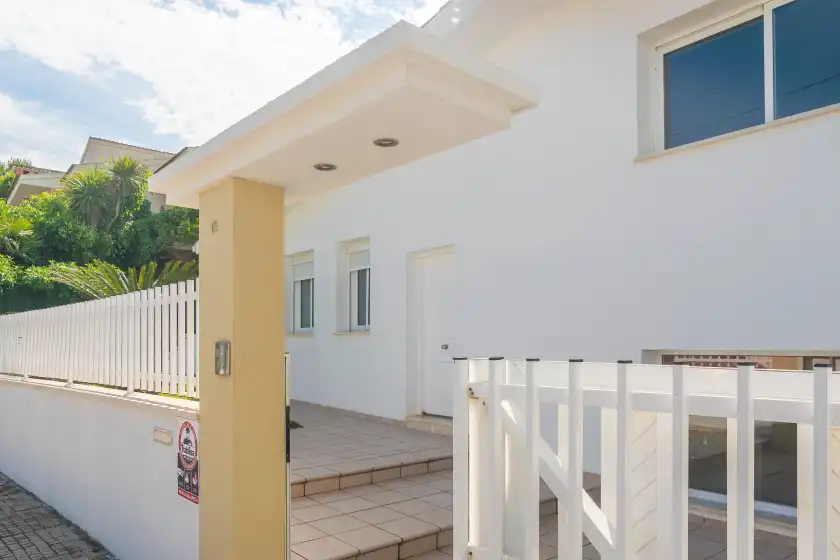 Ferienhaus auf Romaní, Can Picafort