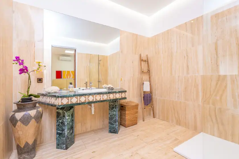 Alquiler vacacional en Sa verdera, Maria de la Salut