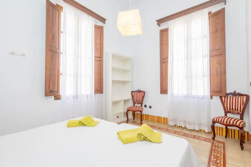 Alquiler vacacional en Sa verdera, Maria de la Salut